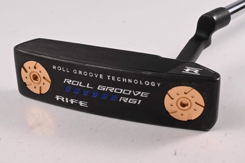 Rife roll groove series rg1 - roll,