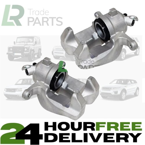 Fits range rover l322 - range, rear