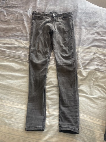 Hera skinny fit - jeans, grey