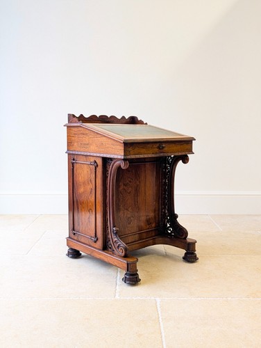 Antique william rosewood - iv,