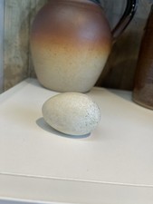 Vintage Decorative Egg Replica
