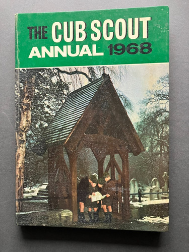 Vintage 1968 the - vintage,