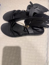New Ancient Greek Sandals