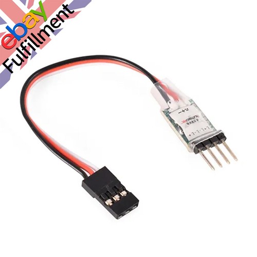 12cm receiver controlled - 12cm,