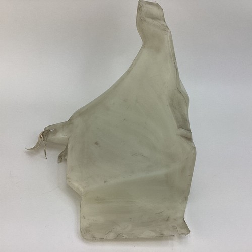 Windscreen washer reservoir - washer,