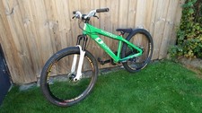 2007 Scott Voltage YZ0 LTD Timo Pritzel Edition X/S