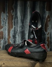 Bont Vaypor G Carbon Mouldable Shoes Size 46