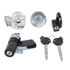 Ignition Switch Lock Set Fit