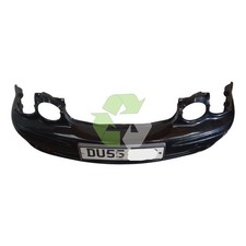 JAGUAR X-TYPE S D MK1 (X400) FRONT BUMPER 2001-2006