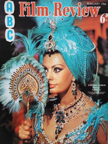 Abc film review - film, 1966