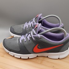 Nike Shoes Womens 9 Gray