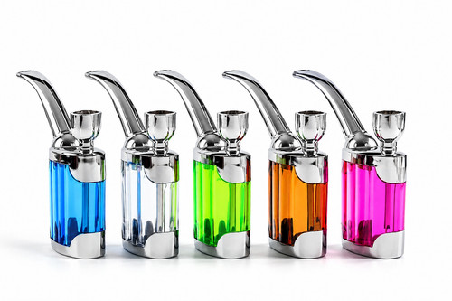 Portable mini water - mini, herb