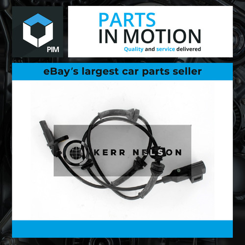Abs sensor fits land rover - abs,