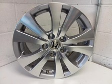 2014-2017 Honda Odyssey 17x7