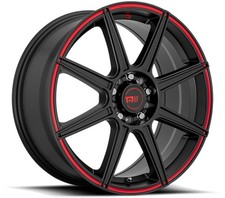 Alloy Wheels 18" Motegi Racing