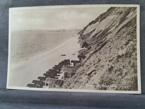 Branscombe beach west 35138 - branscombe,