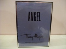 Thierry Mugler Angel perfume