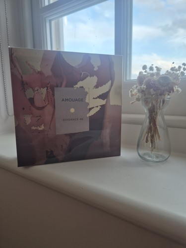 Amouage guidance extrait de - 46,