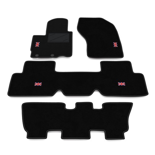 Floor mats compatible - mats, with