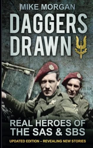Daggers drawn real heroes - heroes, of