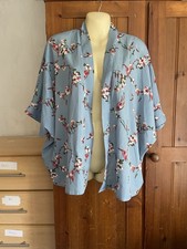Yumi Womens Lightweight Blue