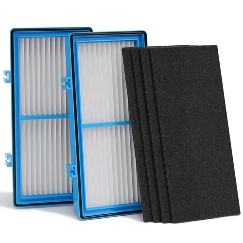 Filter purifier replacement - filter,