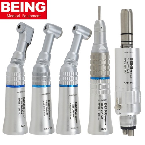 Being dental low slow - being, speed