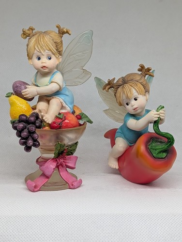 Little kitchen fairies - my,