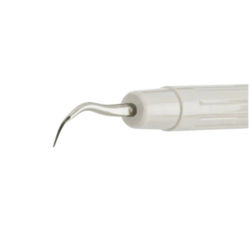 Bonart triple bend - bonart, tip