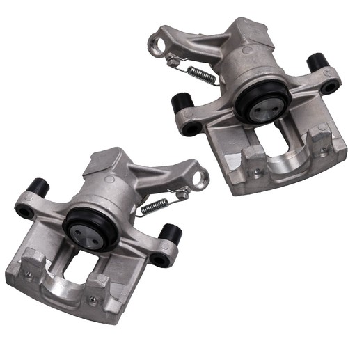 Rear left right - left, brake