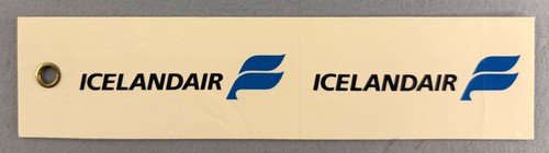 Icelandair airline - icelandair,