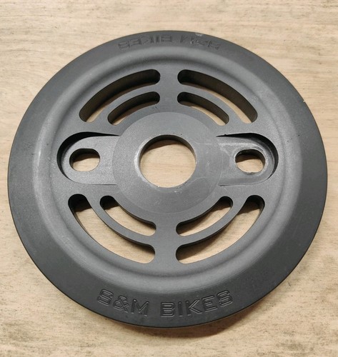 Rare drain man bmx - 'drain,