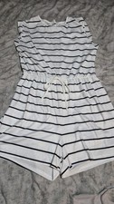 Short Jumpsuit