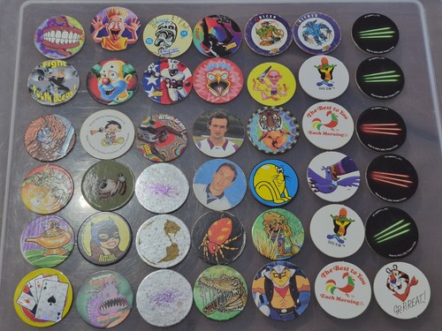 Pogs bundle collection - pogs,