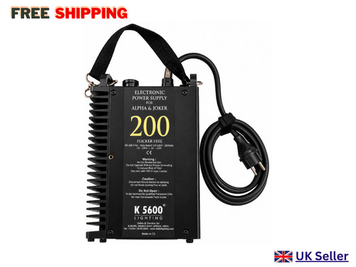K5600 k56 200 electronic - k5600,