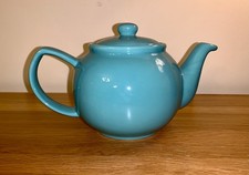 Price & Kensington Jade Green Teapot 900ml