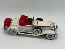 FRANKLIN MINT PRECISION MODELS