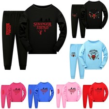 Boys Girls Stranger Things