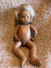 Sasha Gregor Vintage 1970 Boy