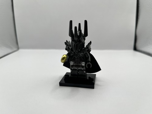 Lord sauron custom the - lord,