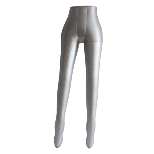 Inflatable adult mannequin - inflatable,