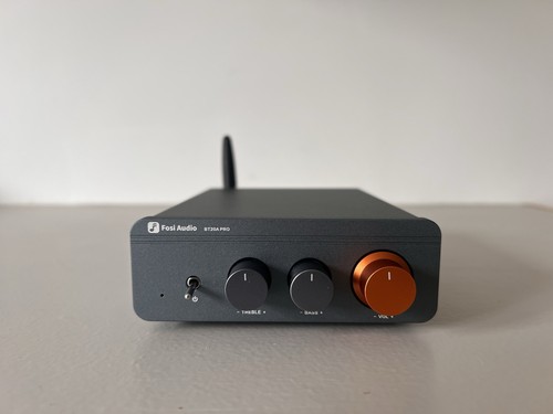 Fosi audio bt20a - fosi,