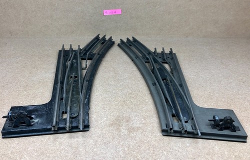 Hornby gauge tinplate rail - 0, 3-rail