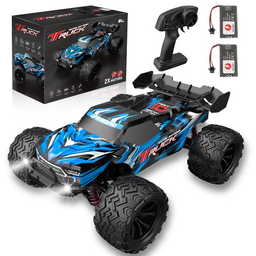Fast car 40km h 4wd - fast,