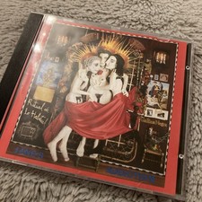 Jane's Addiction - Ritual de