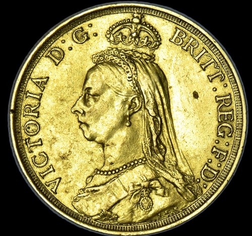 Queen victoria 1887 gold - queen,