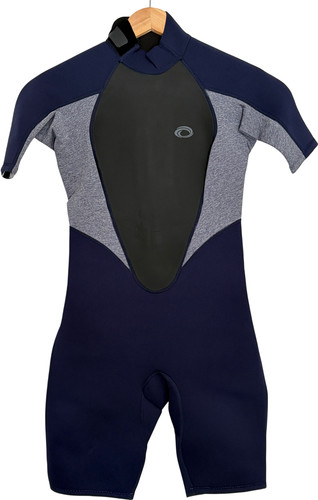 Typhoon storm 3mm shorty - storm,