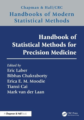 Eric laber handbook - handbook, of