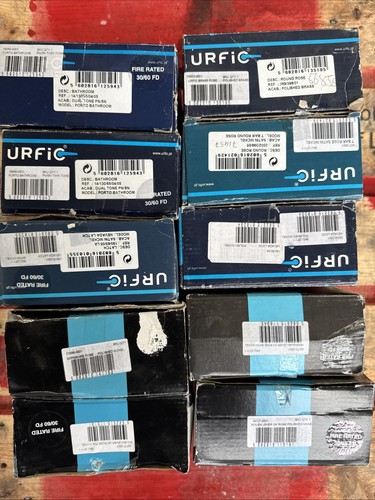 Job lot urfic - ,