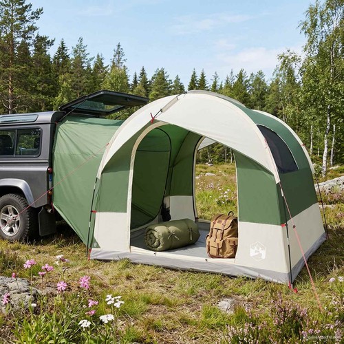Person tailgate tent - tailgate,
